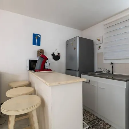 Duplex A 500 M Du Port D'hyeres Lesclesdenicole Le Pradet *